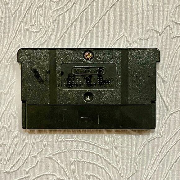 Castlevania Harmony of Dissonance for Game Boy Advance - Picture 2 of 3